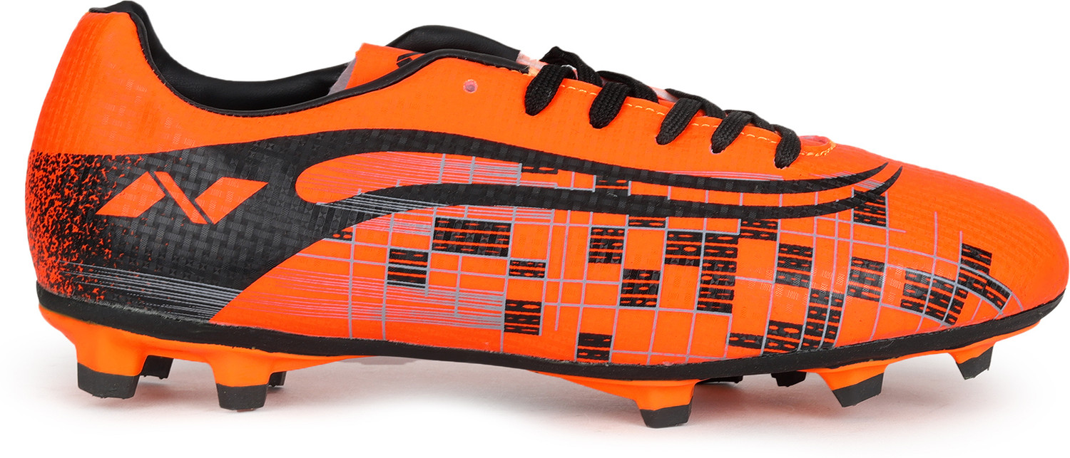 Image of NIVIA DE-MEER Football Shoes For Men