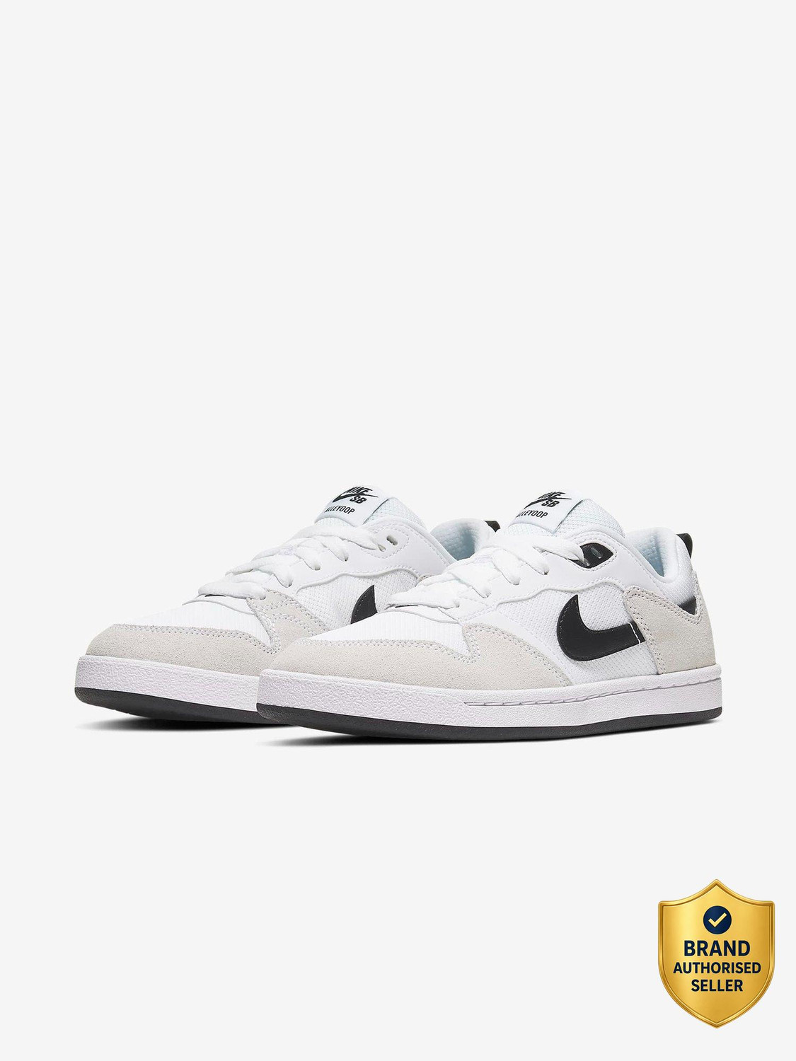 NIKE SB Alleyoop Sneakers For Women