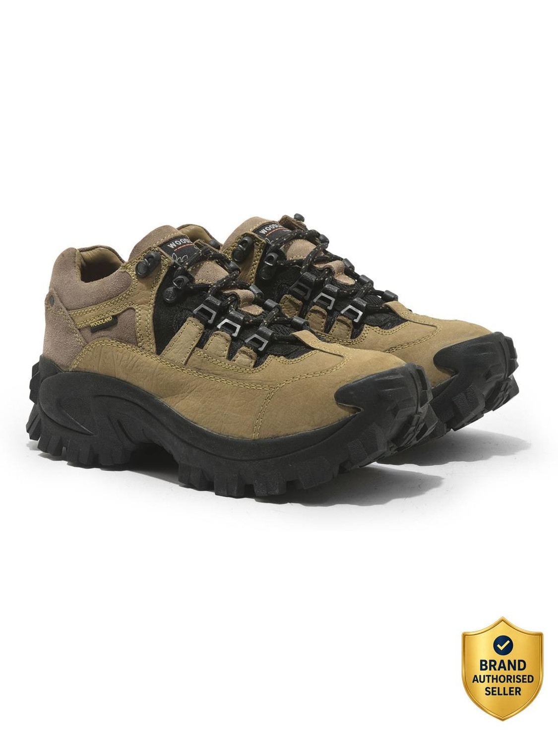 WOODLAND Casuals For Men