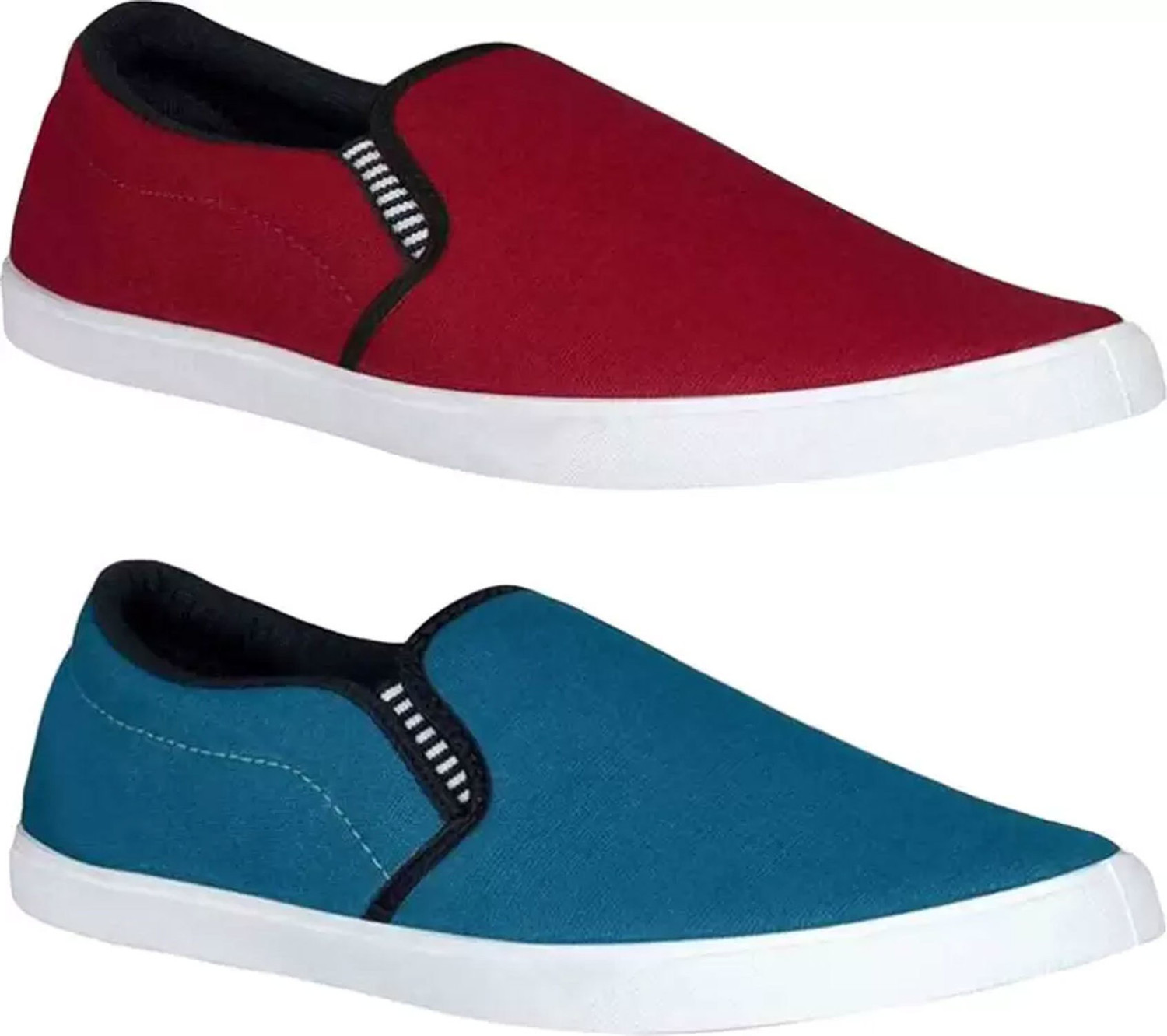 Image of Hotstar Casuals For Men (Brown , 8)