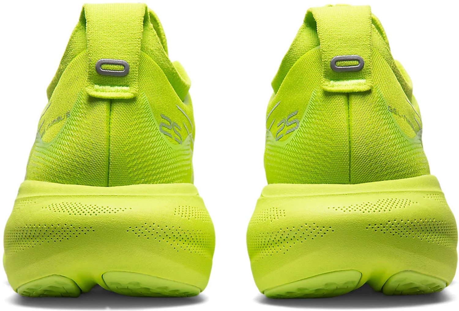 Image of Asics GEL-NIMBUS 25 Running Shoes For Men