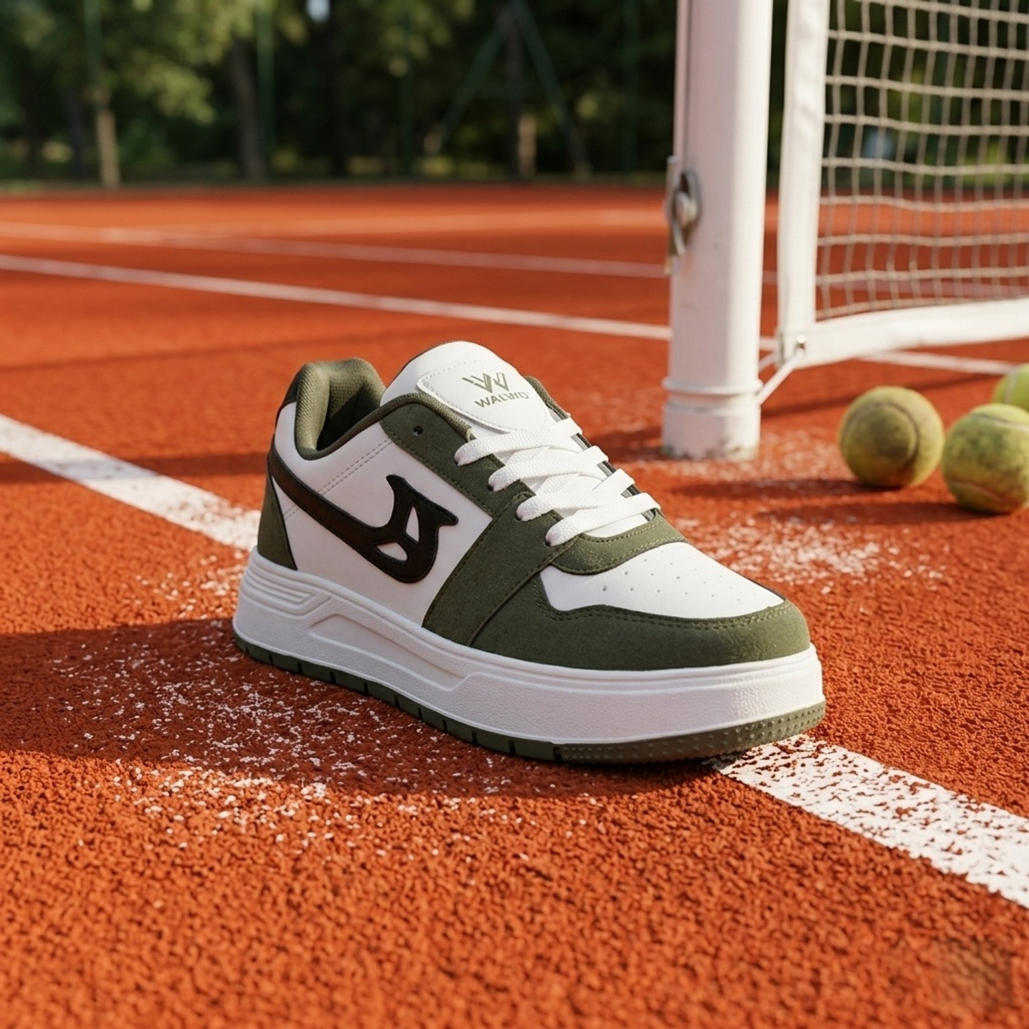 Image of NEWFEEL Many Walking Shoes For Men (By Decathlon)