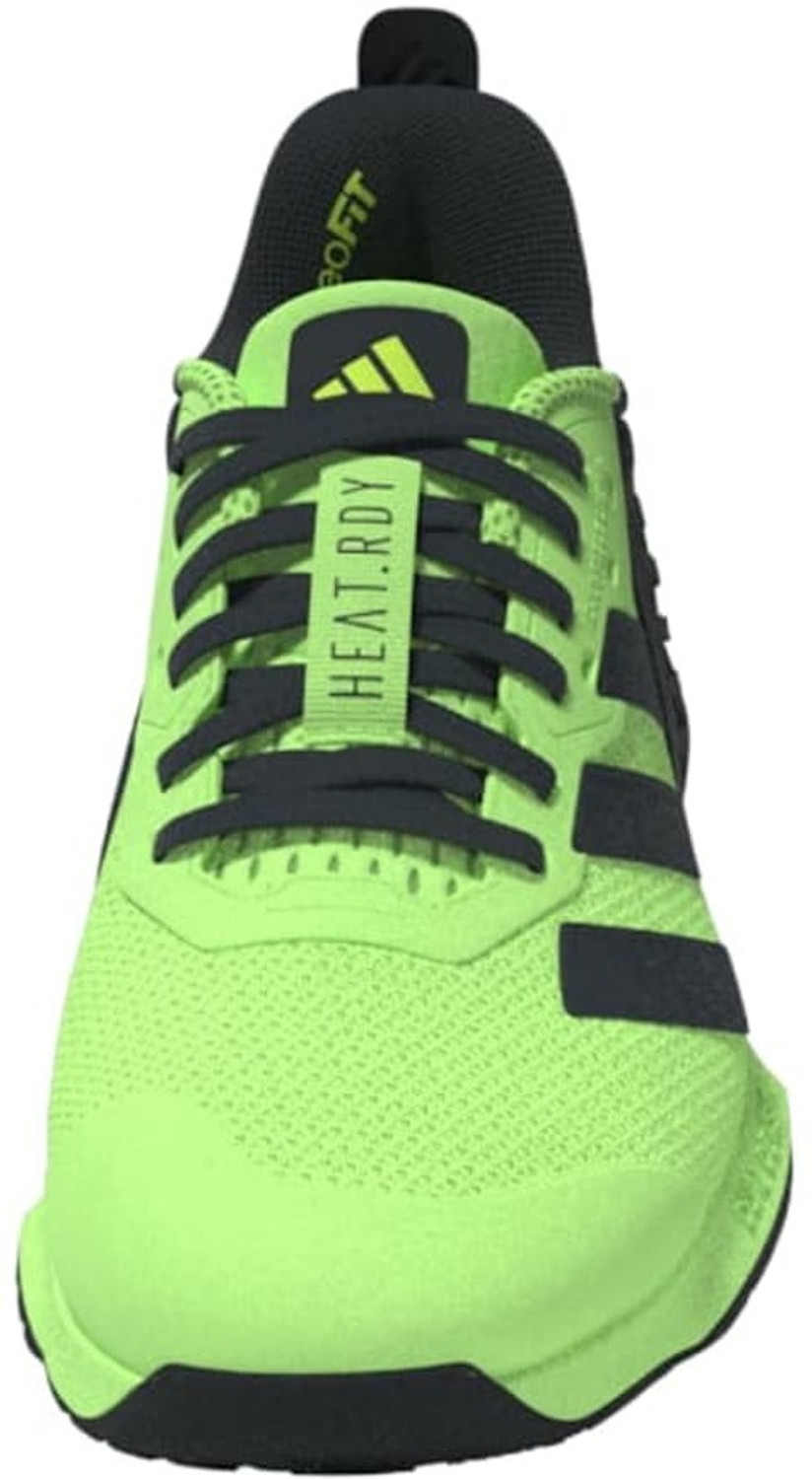 Image of ADIDAS DROPSET 3 TRAINER Training & Gym Shoes For Men (Green , 11.5)