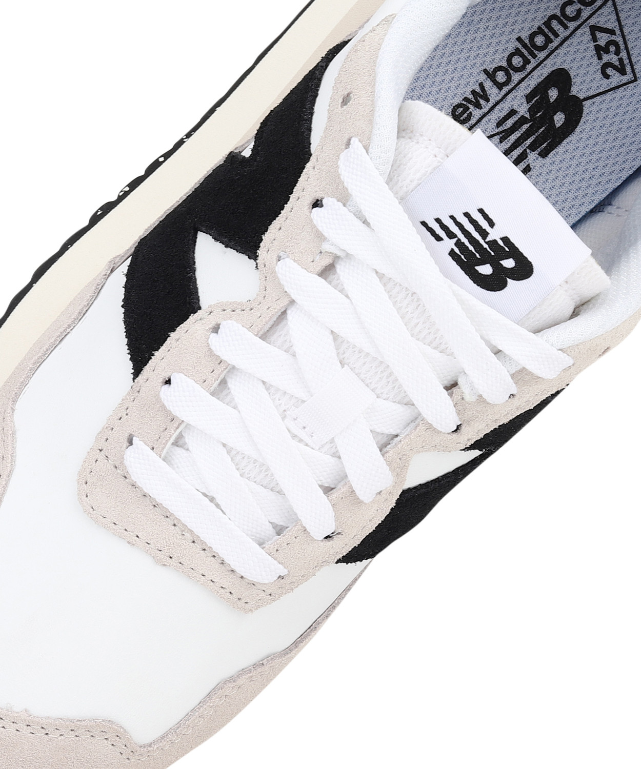 Image of New Balance 237 Sneakers For Men