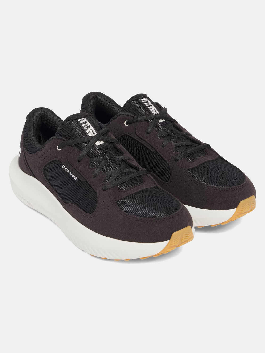Charged Versurge Sports Shoes For Men (Black , 10)