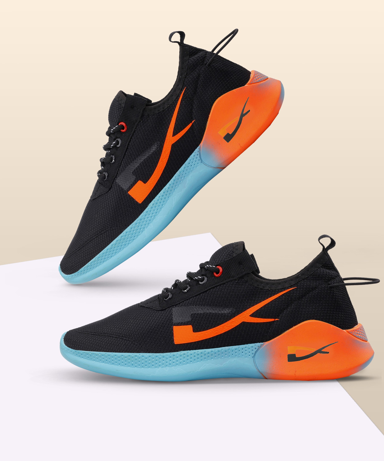 Port 2025 sports shoes