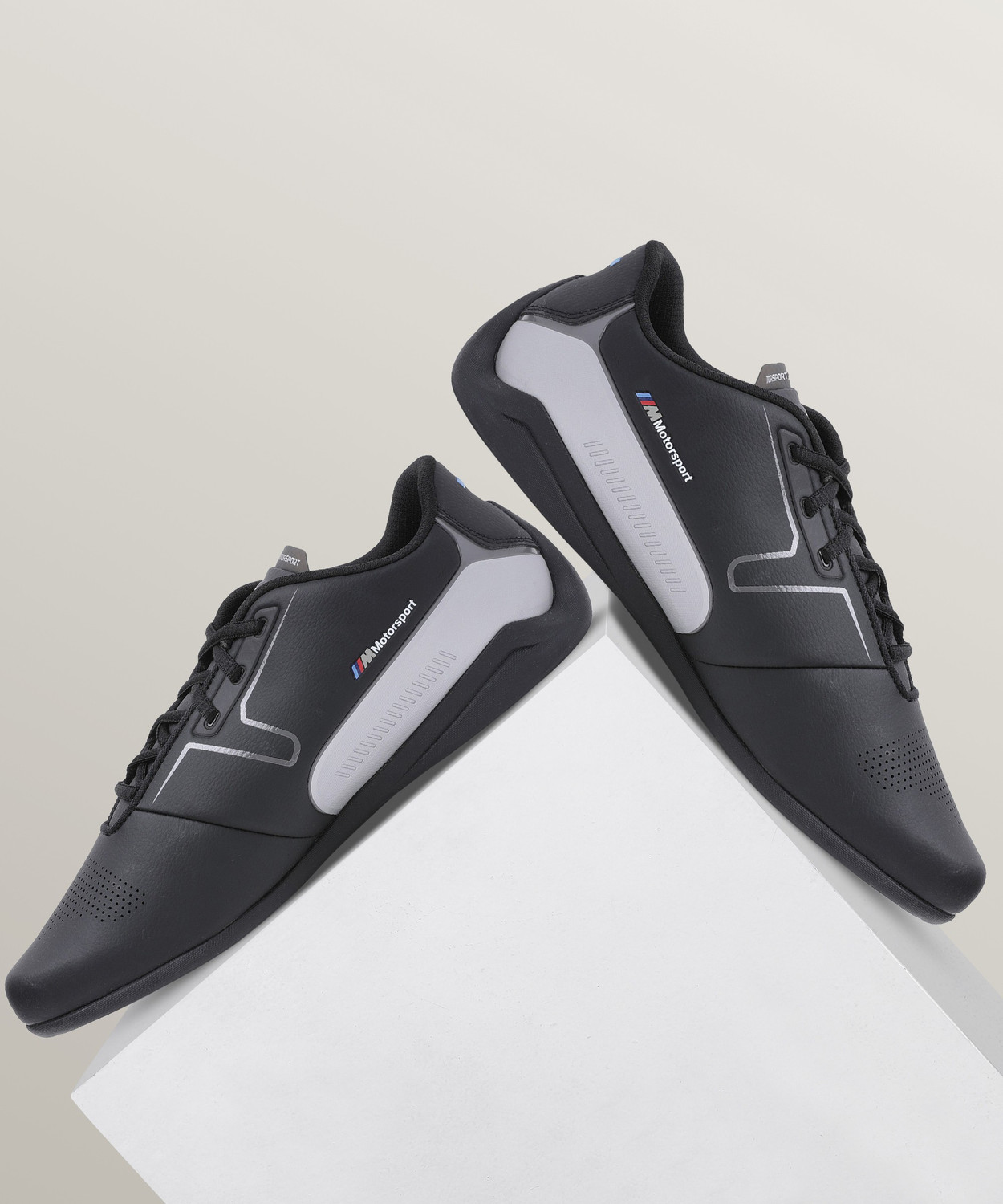 Puma bmw cat 8 sales