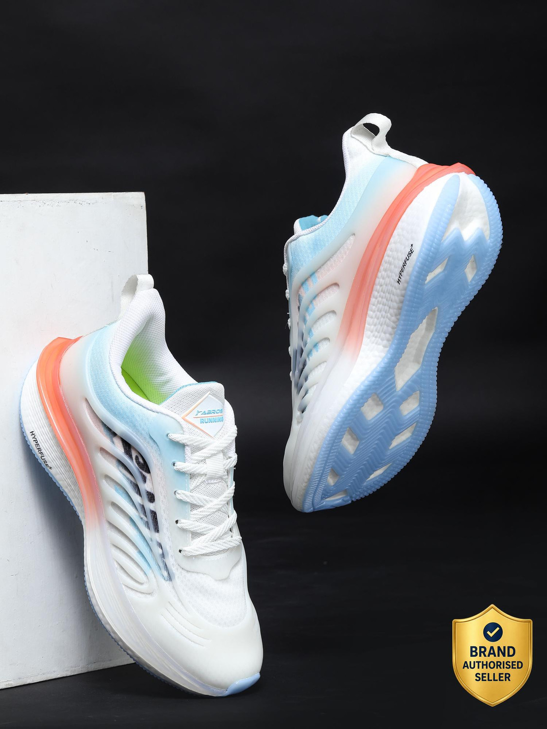Abros VIGOR Running Shoes For Men