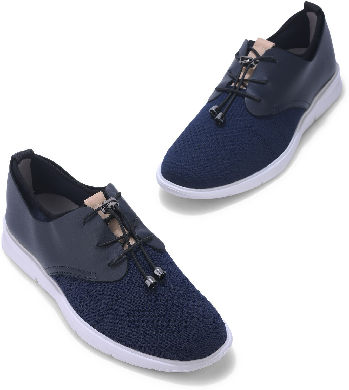 Image of WOODLAND Outdoors For Men (Navy , 8)