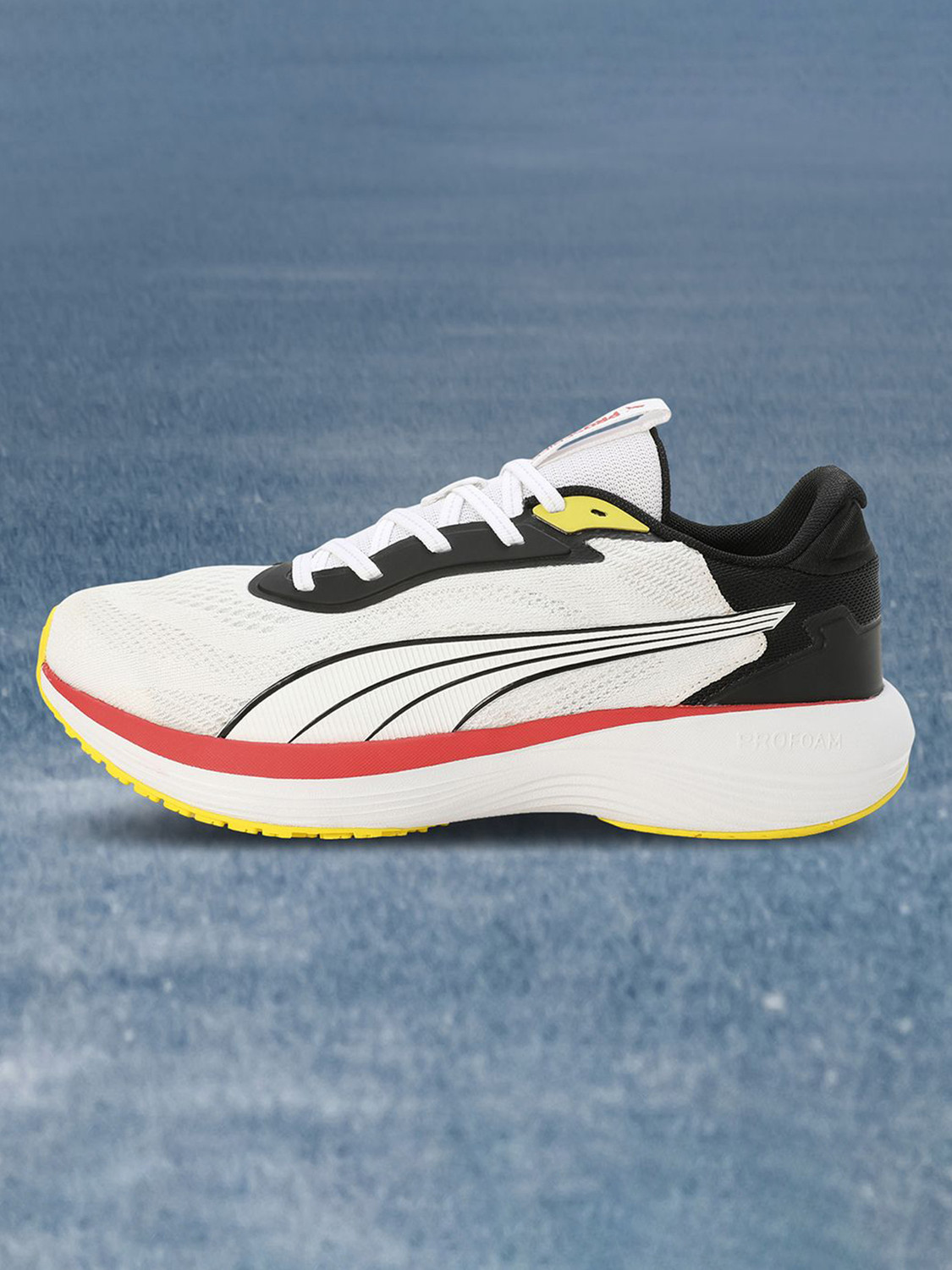 PUMA Galaxis Pro Men's Running Shoes – Performance Boost
