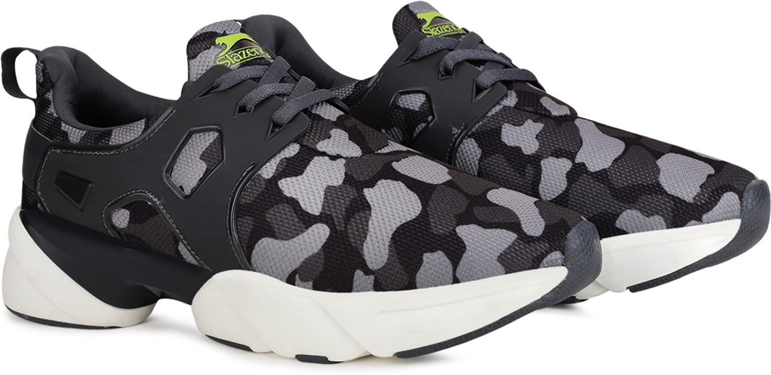 Image of SLAZENGER Running Shoes For Men