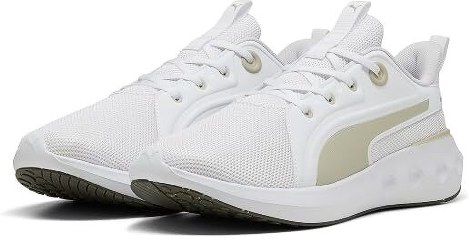 Image of NIKE AIR ZOOM PEGASUS 40 Running Shoes For Men (Black , 8)