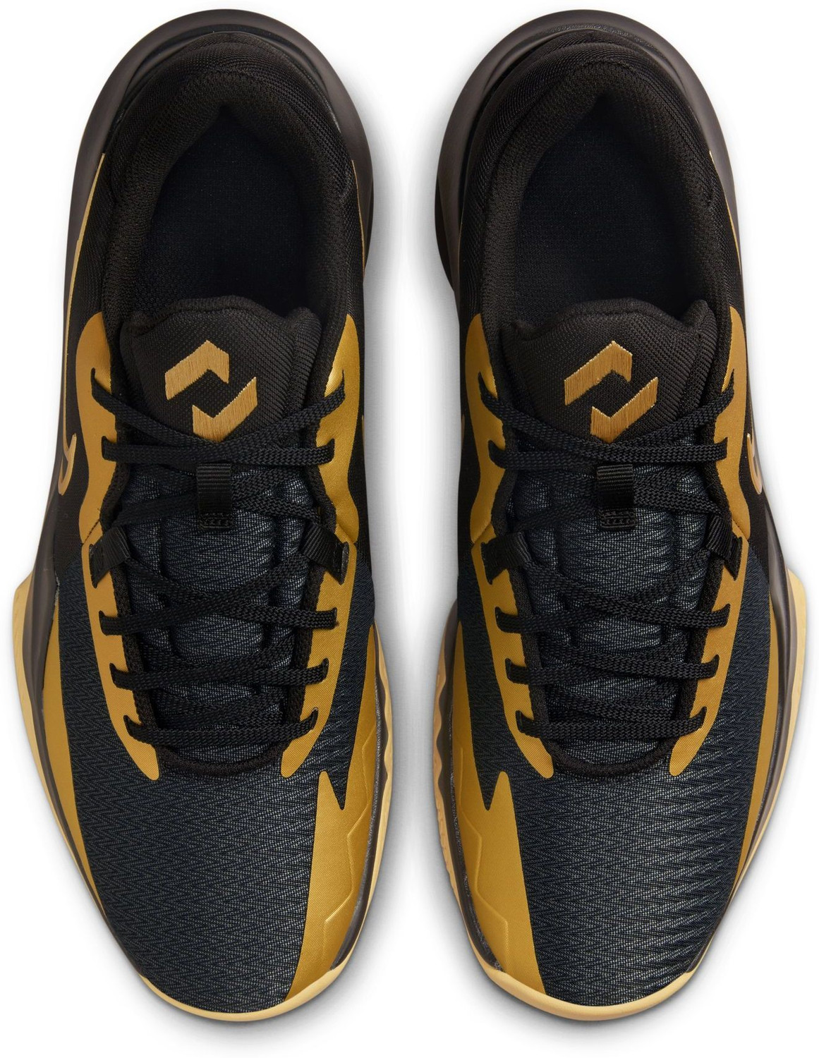 Image of NIKE NIKE PRECISION VI Basketball Shoes For Men