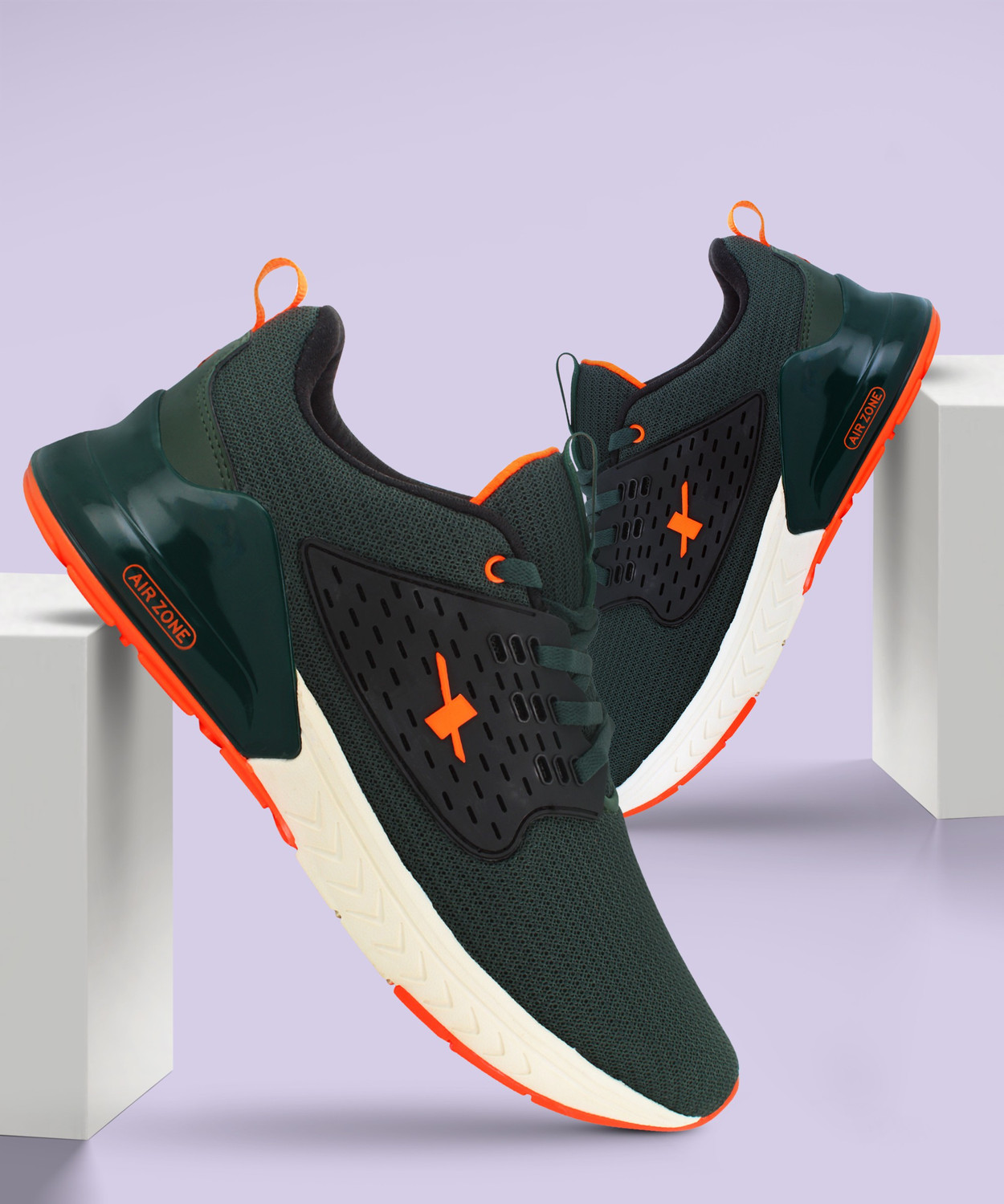 Sparx latest shoes discount