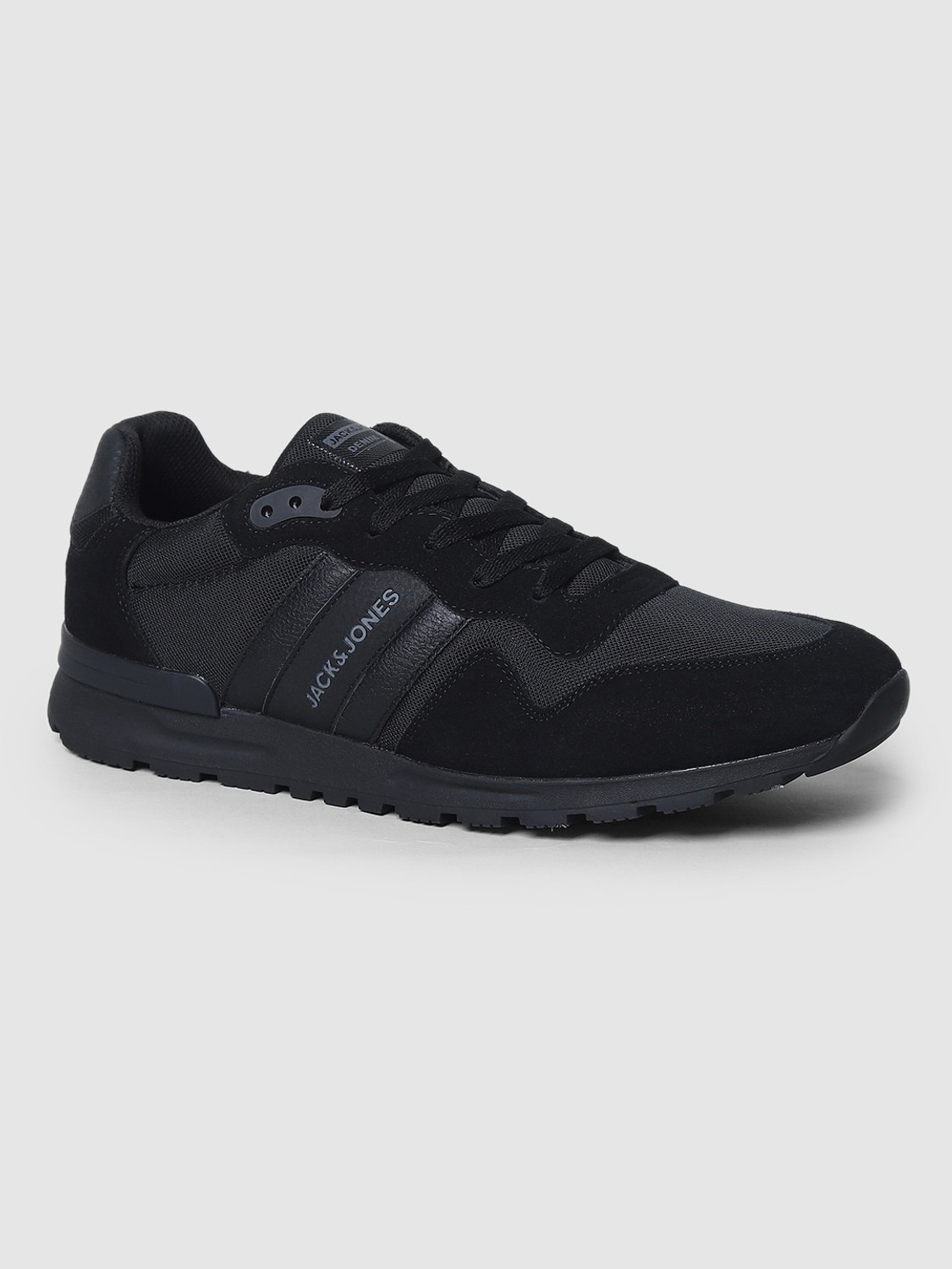 Image of JACK & JONES Running Shoes For Men