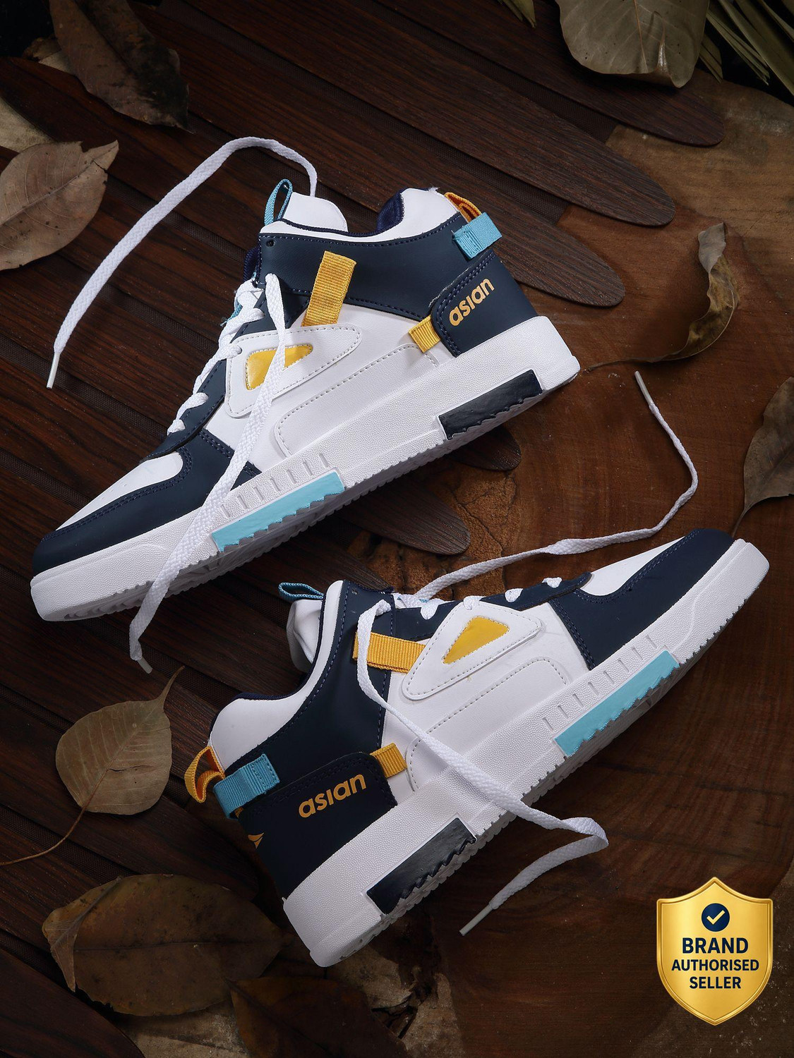 asian Sneakers For Men