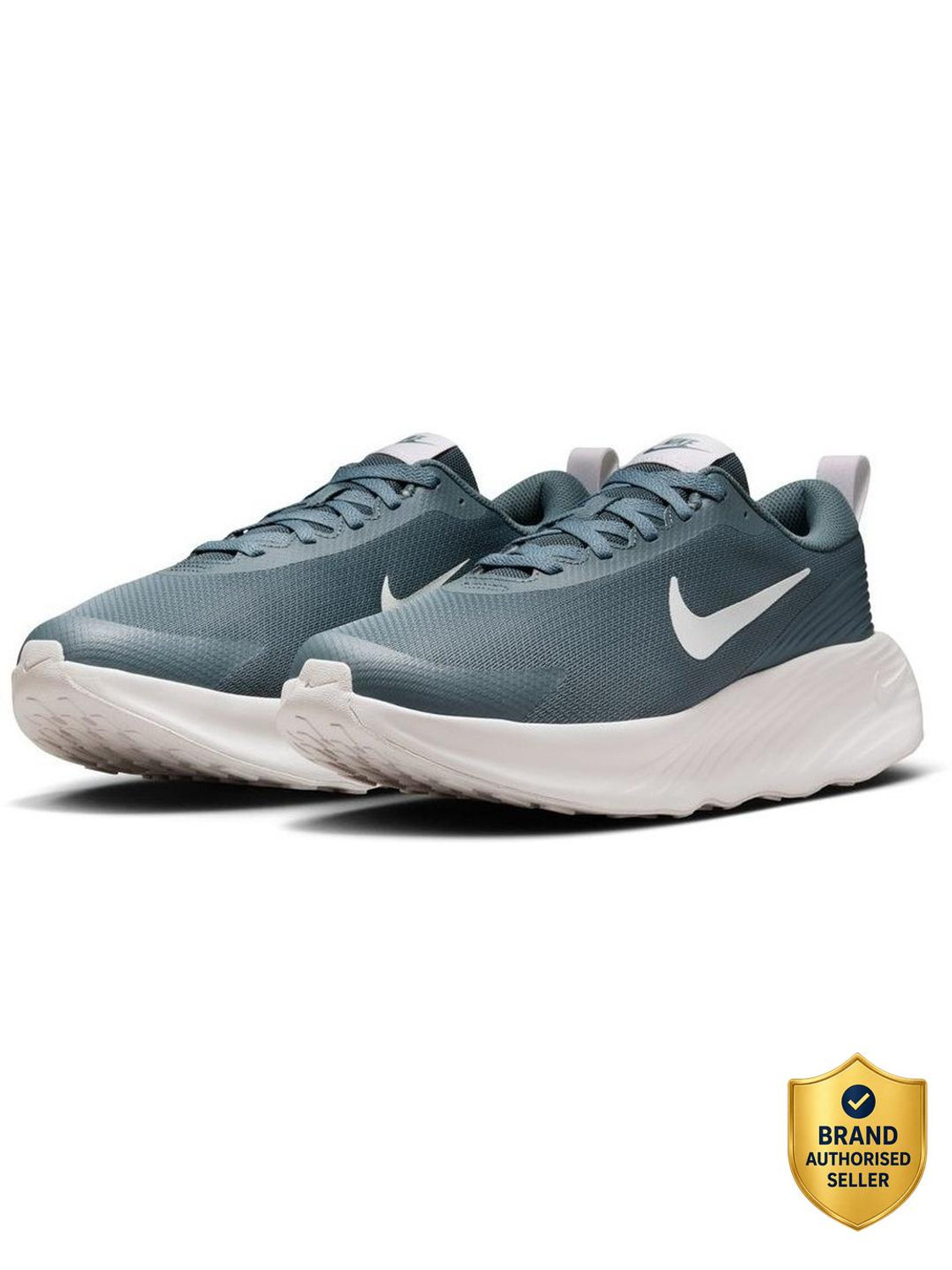 M PROMINA Walking Shoes For Men (Green , 10)