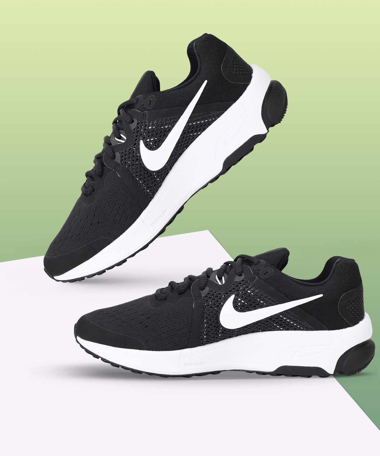 Nike cushlon zoom discount