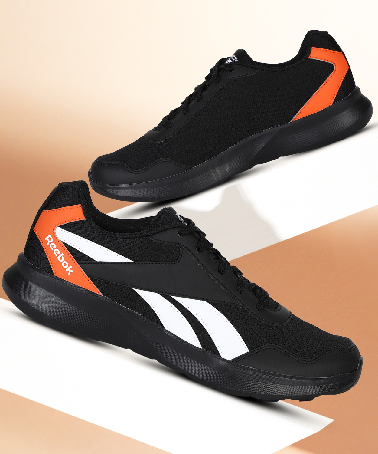Reebok fusion run hotsell