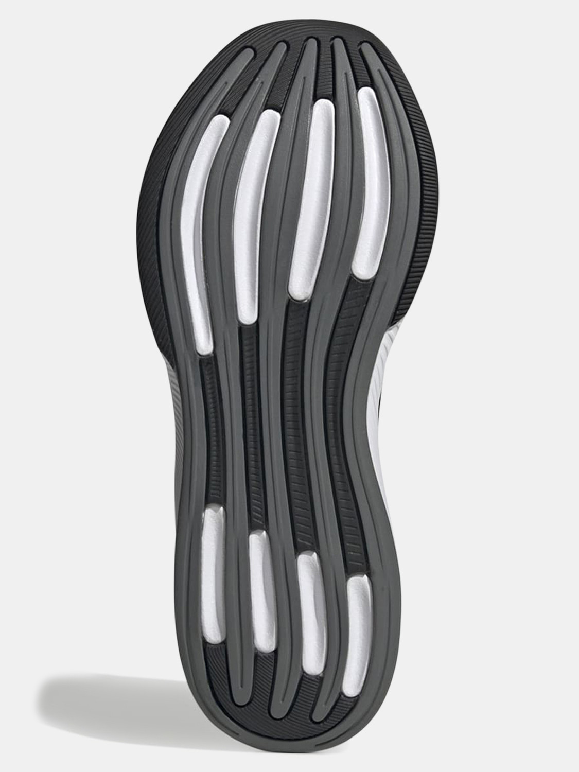 Image of ADIDAS RESPONSE SUPER M Outdoors For Men (Black , 6.5)