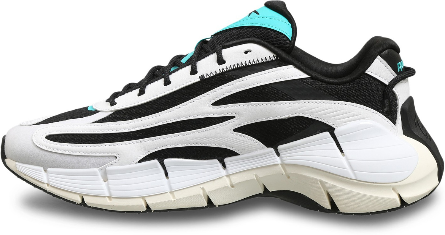 Image of REEBOK Zig Kinetica 2.5 Running Shoes For Men