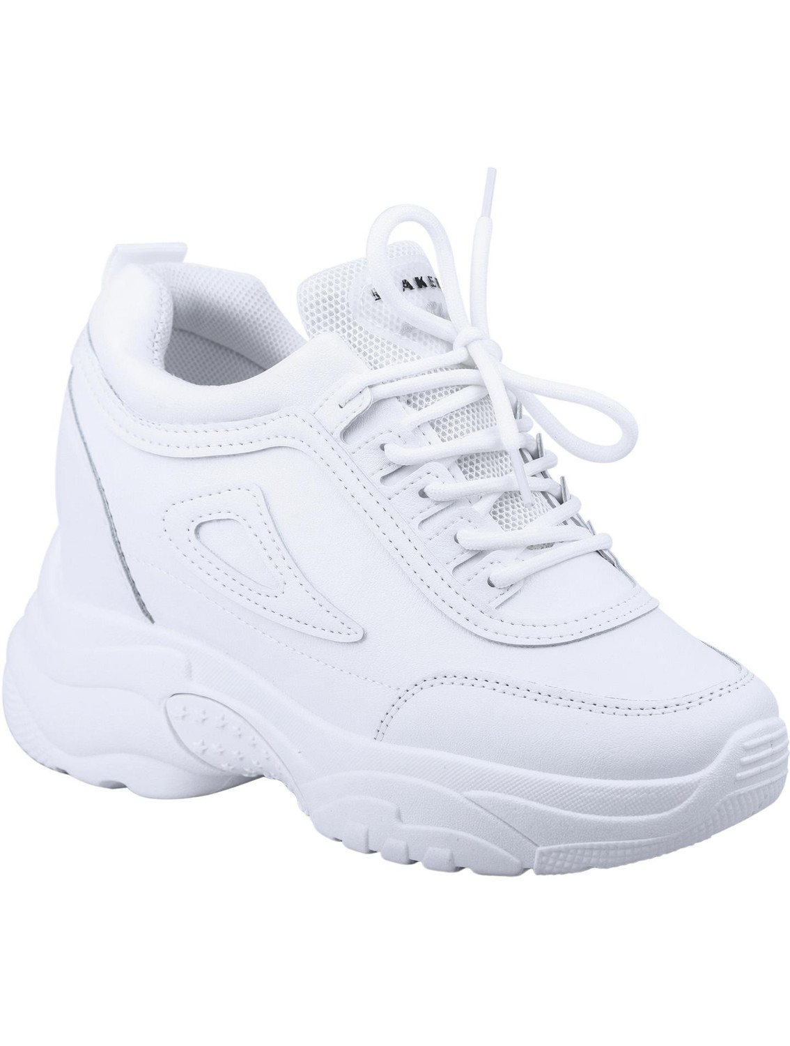 Image of PUMA Pacer Future Sneakers For Women (White , 5)