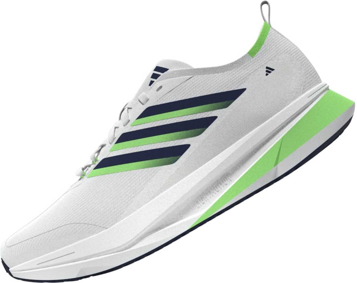 Image of ADIDAS NAM 75 PH M Running Shoes For Men (White , 12)