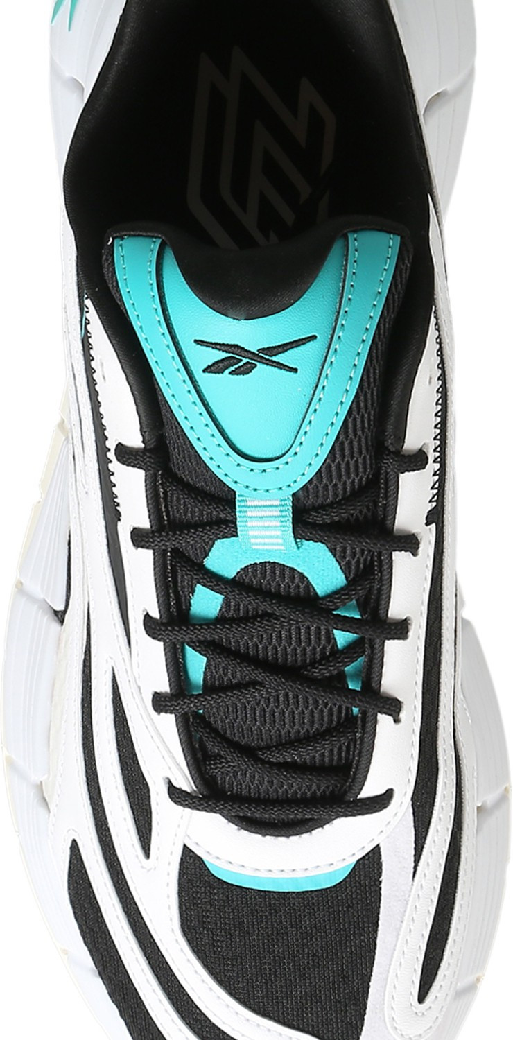 Image of REEBOK Zig Kinetica 2.5 Running Shoes For Men