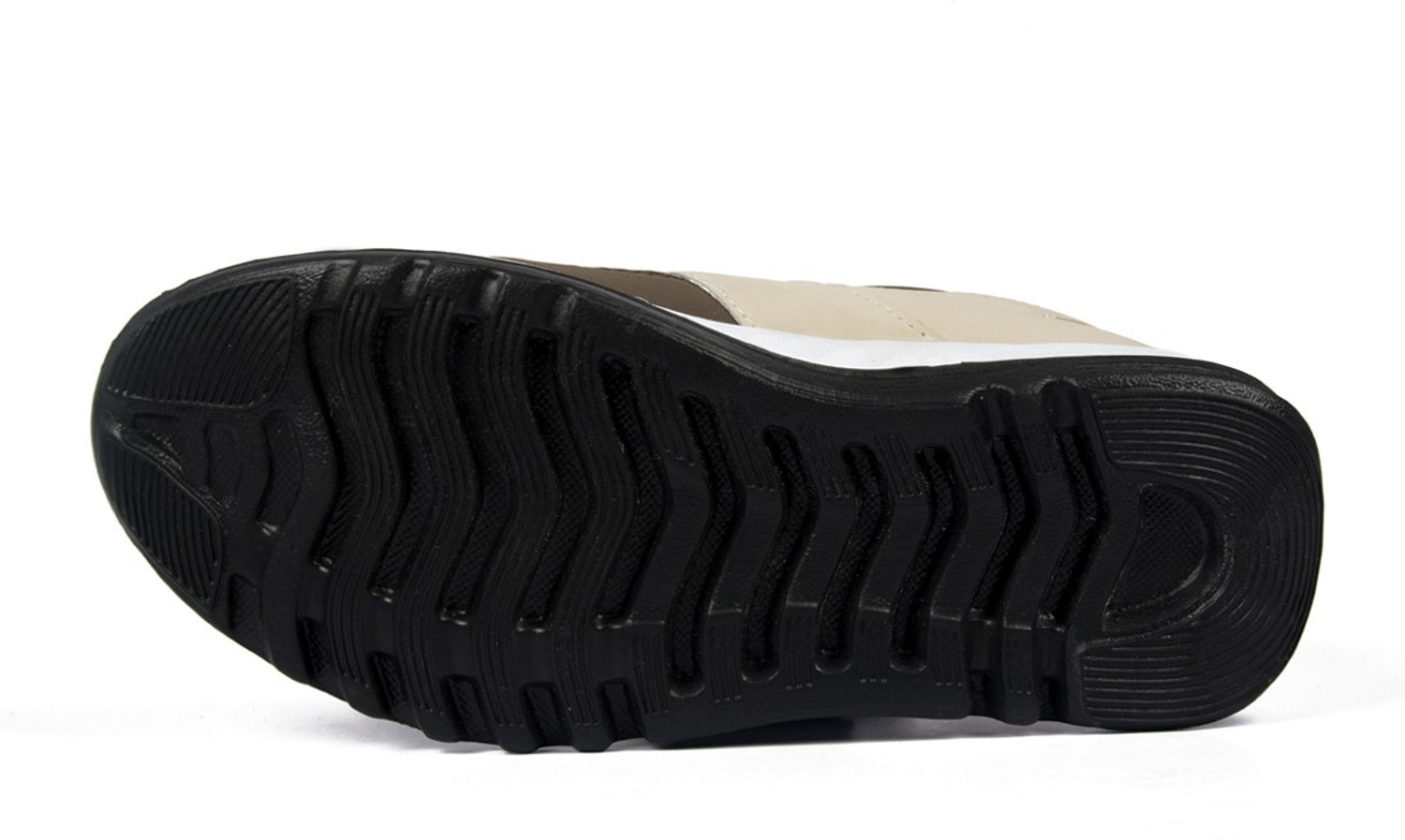 Image of asian Superfit laceless sports shoes for men | Stylish Casual sneakers for men without laces | running shoes for boys | Slip on brown shoes for running, walking, gym, trekking & party Running Shoes For Men