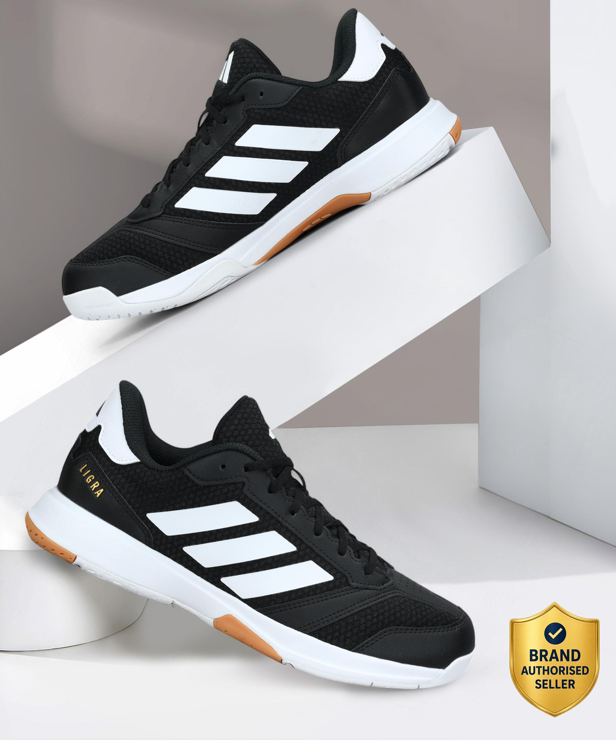 Image of ADIDAS RESPONSE SUPER M Outdoors For Men (Black , 6.5)