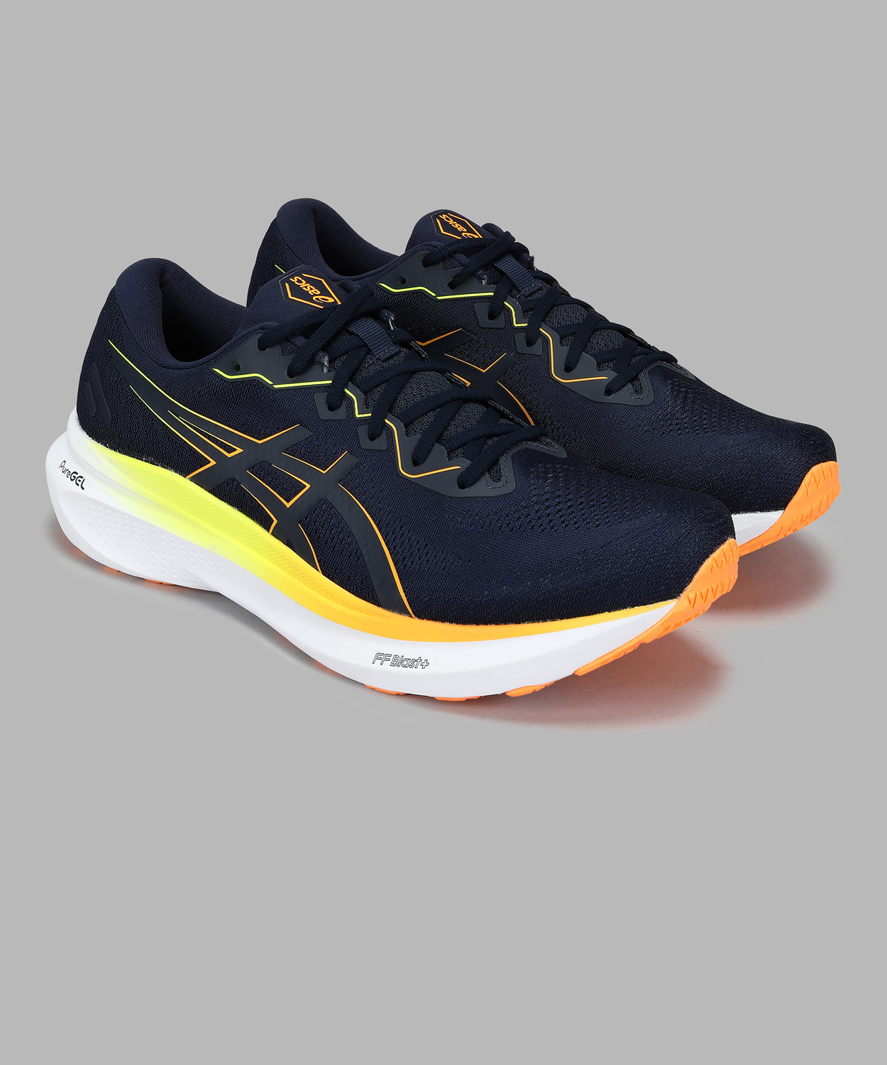 Image of Asics GT-2000 12 Outdoors For Men (White , 12)