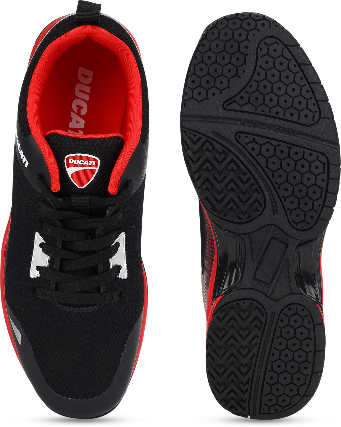 Image of DUCATI DUCATI SERIES 26 Sneakers For Men