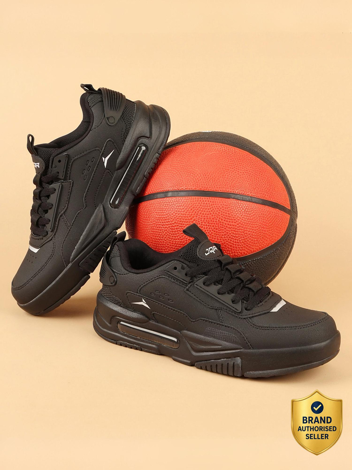 JQR Running Shoes For Men