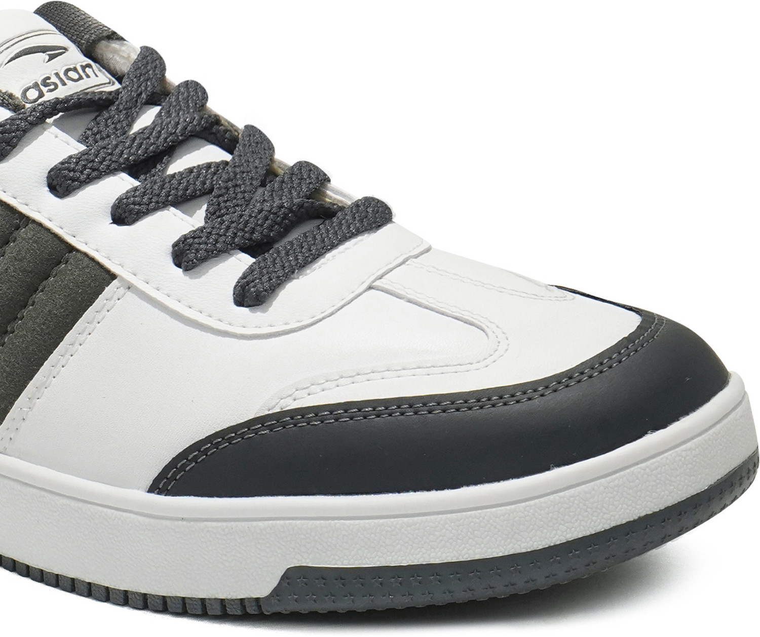 Image of asian Jasper-06 Grey Walking,Casual,Stylish Sneakers For Men