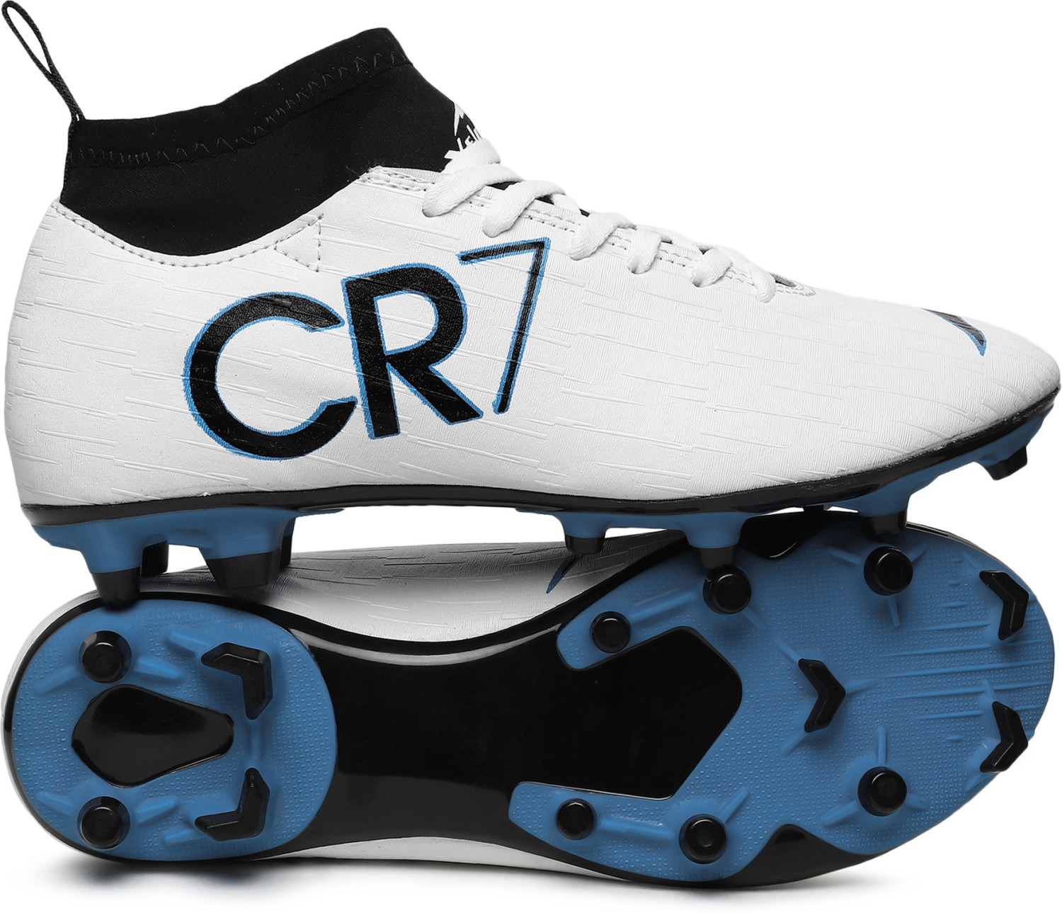 CR7 Juventus Ankle Sport Football Studs Shoes Football, 49% OFF