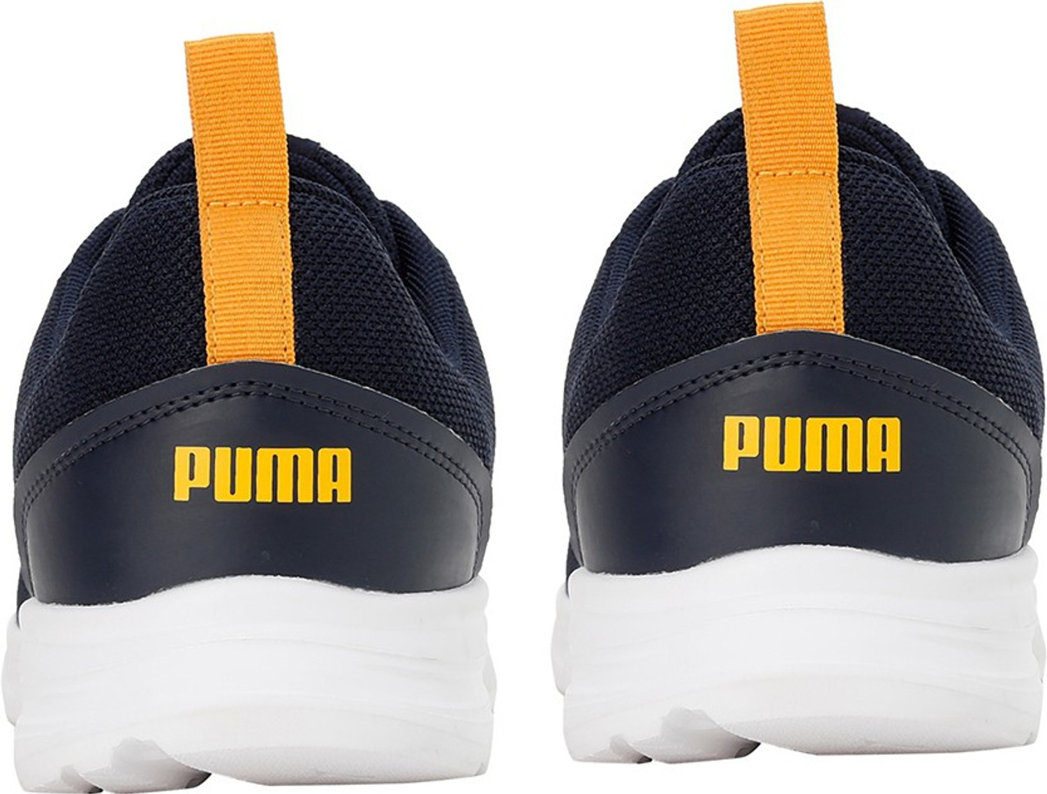 PUMA Bridge Comfort Running Shoes For Men (Blue) Price History