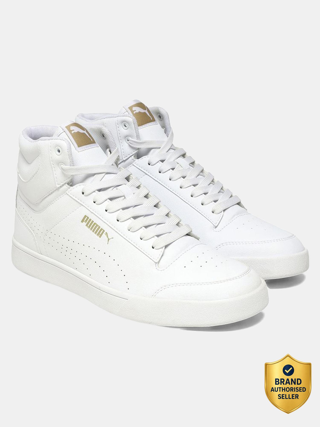 PUMA Sneakers For Men