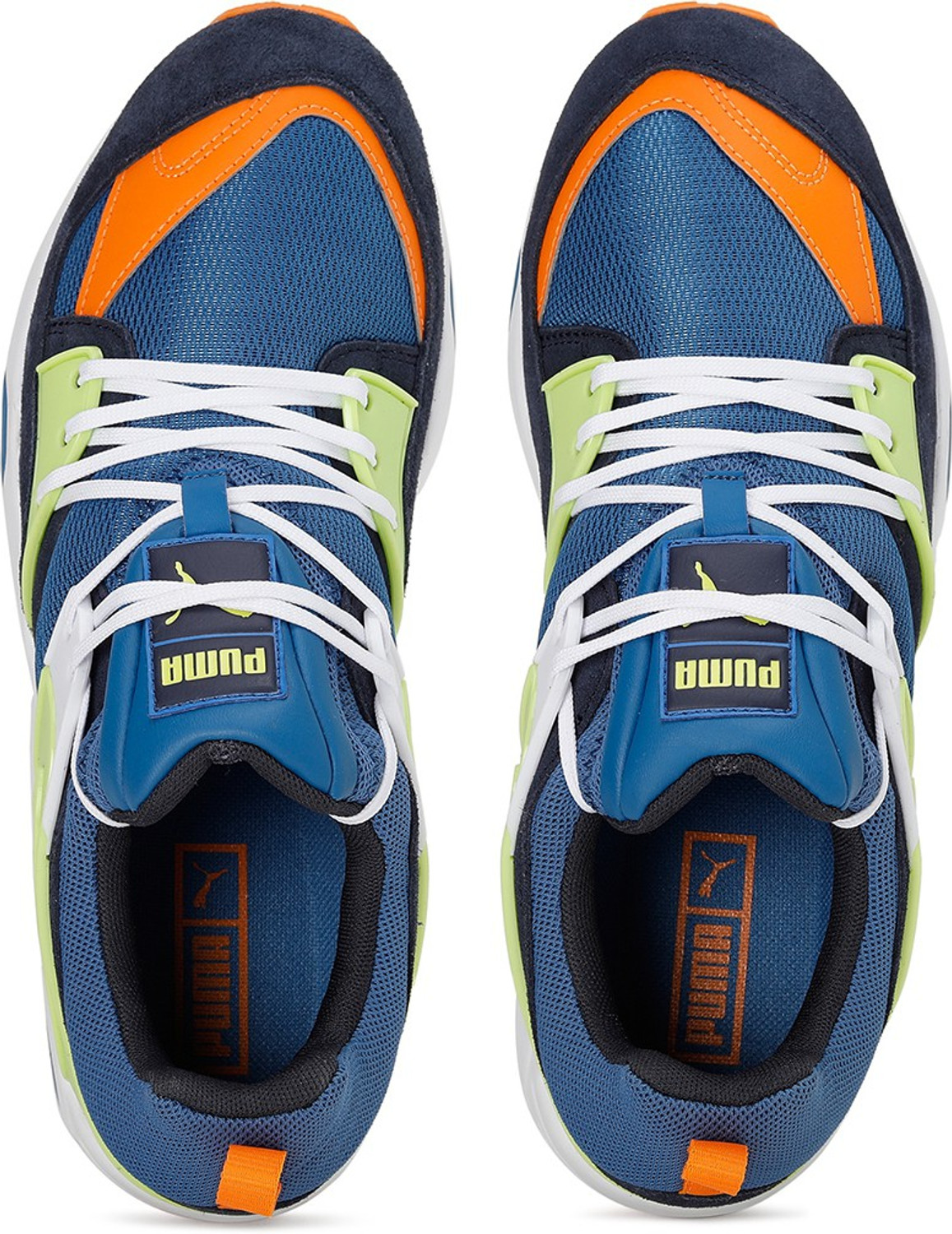 Image of PUMA Blaze of Glory Energy Sneakers For Men