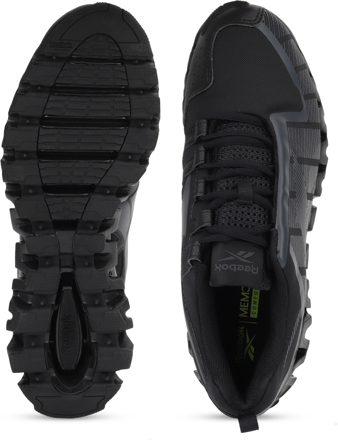 Image of REEBOK ZIGWILD TR 6 Running Shoes For Men