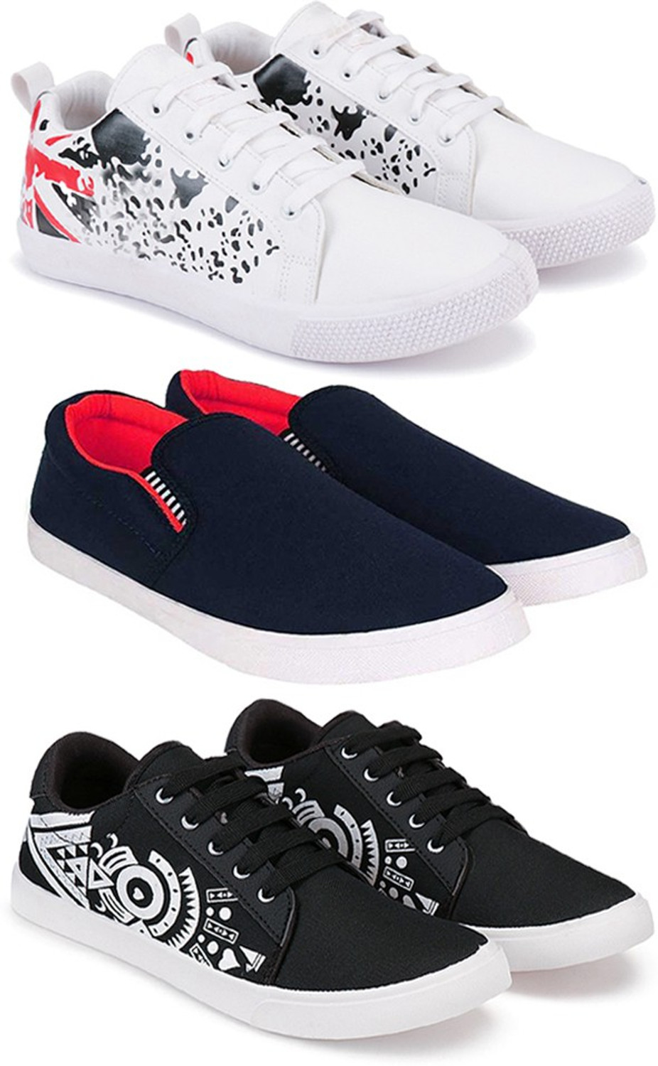 New shoes flipkart on sale
