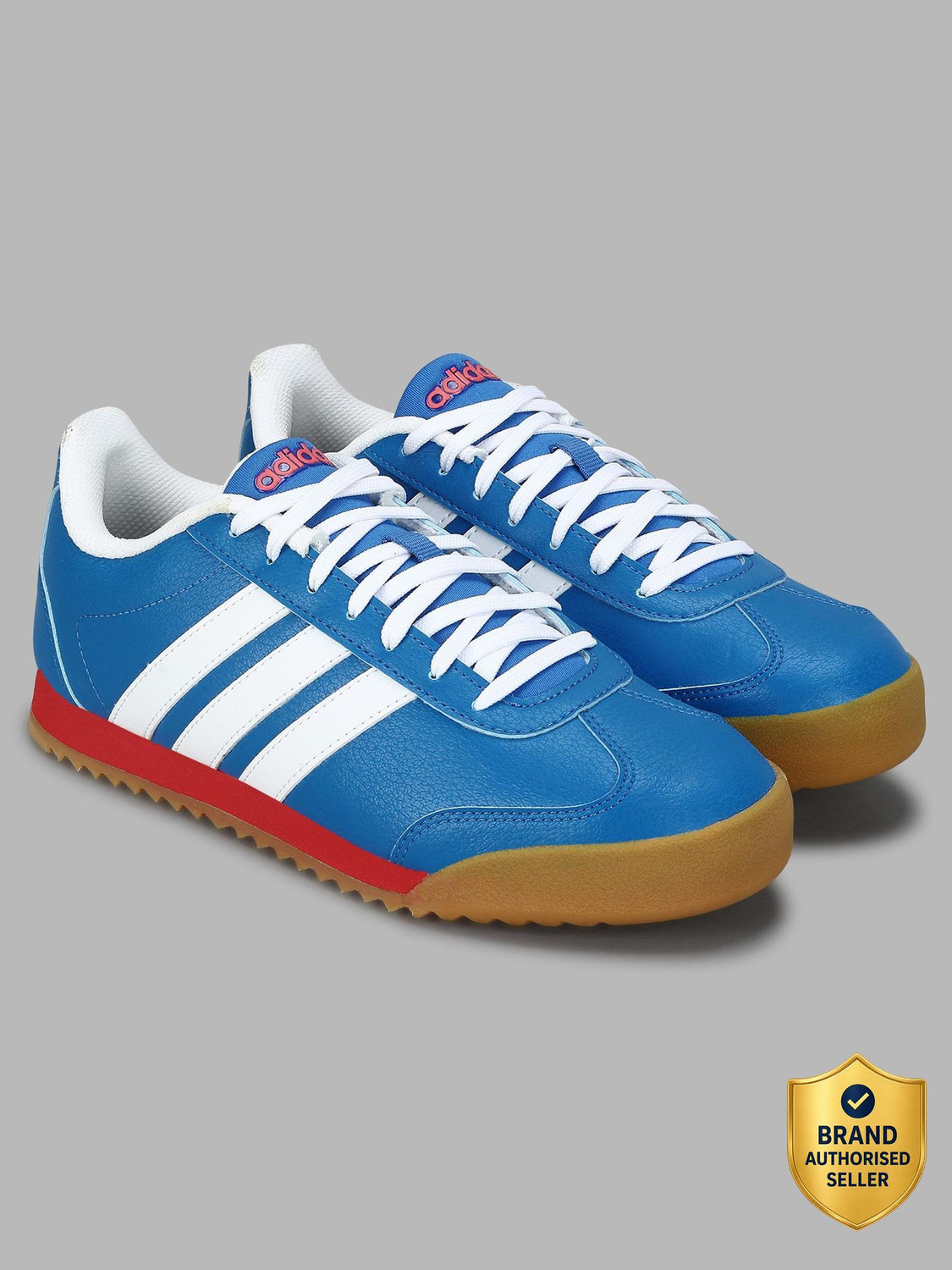 50s Soule M Running Shoes For Men (Blue , 7)