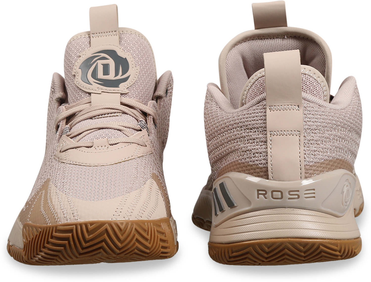 Image of ADIDAS D Rose Son of Chi II Sneakers For Men