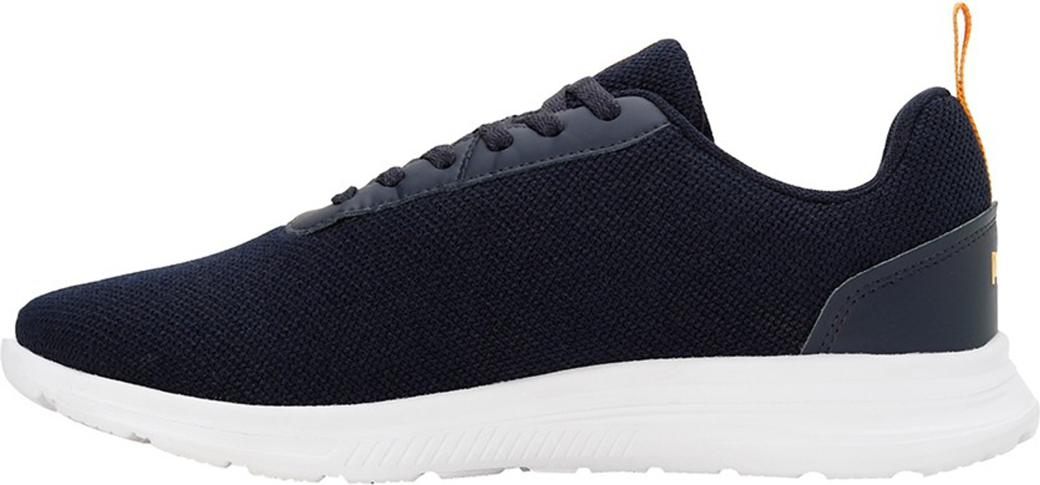PUMA Bridge Comfort Running Shoes For Men (Blue) Price History