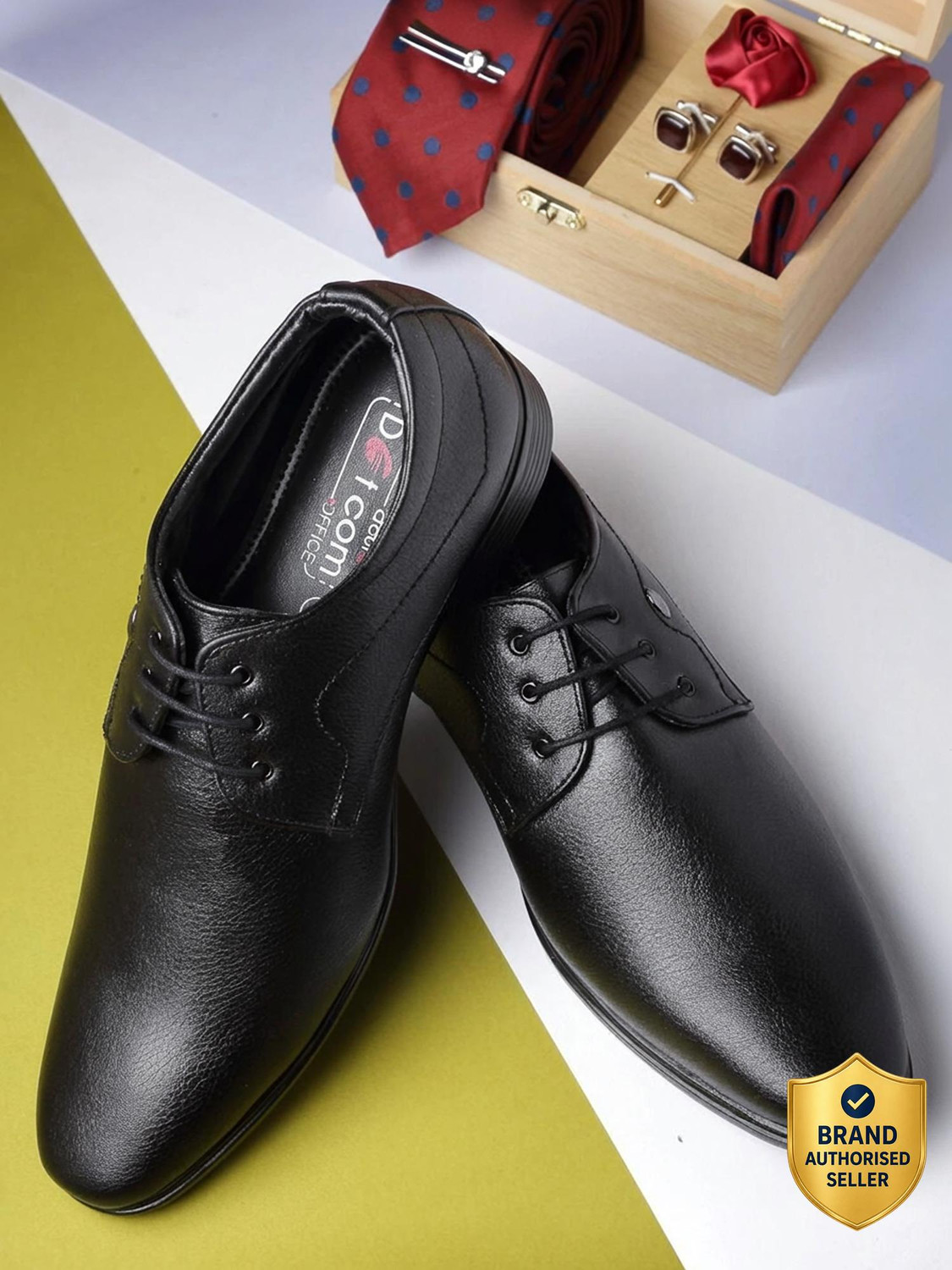 ACTION Derby For Men