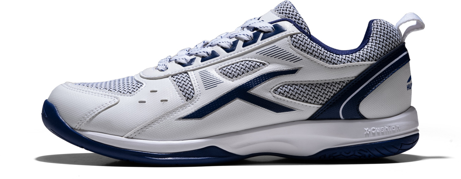Image of Hundred Raze Badminton Shoes For Men