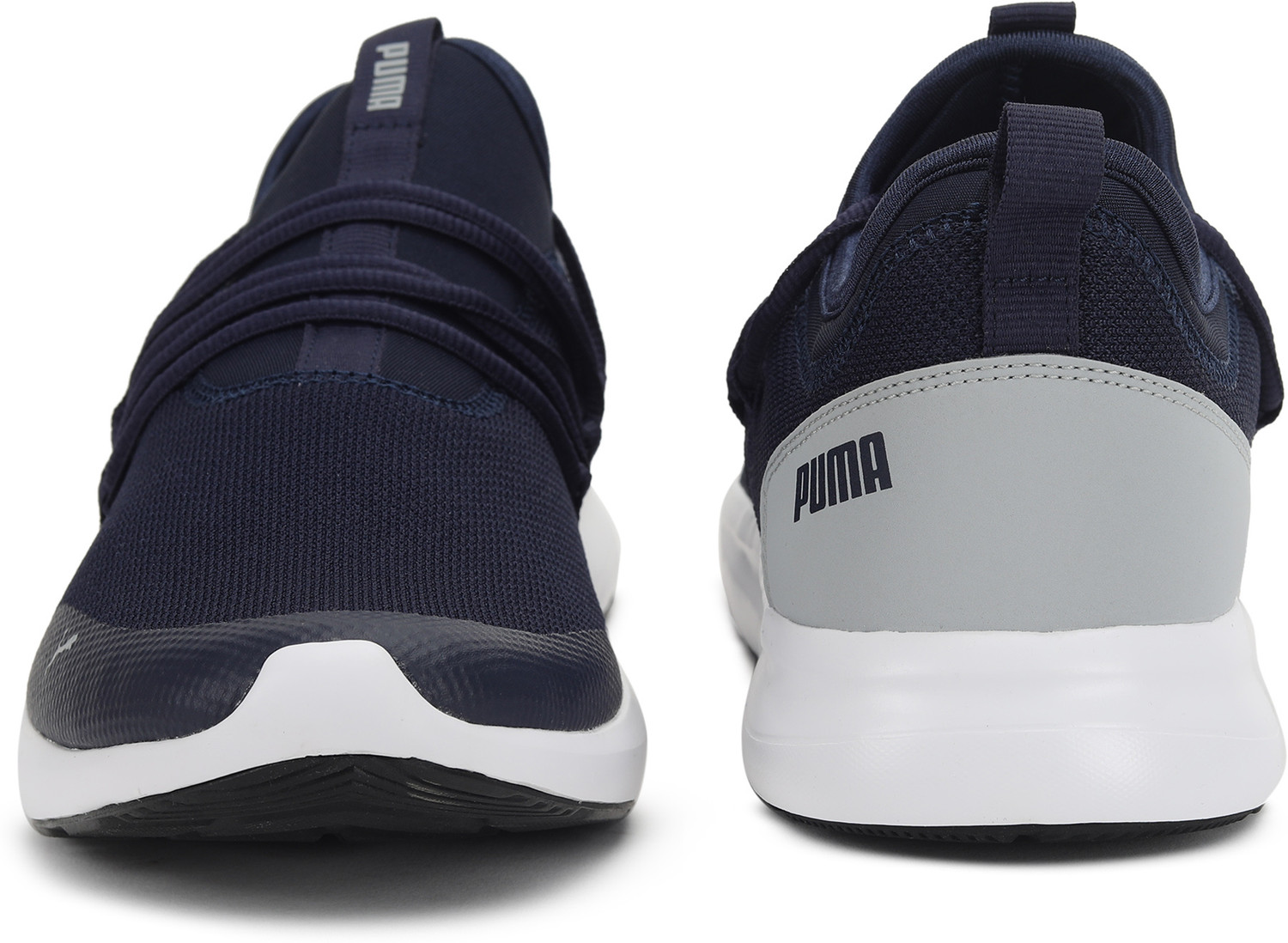 Puma men's skipper online idp running shoes