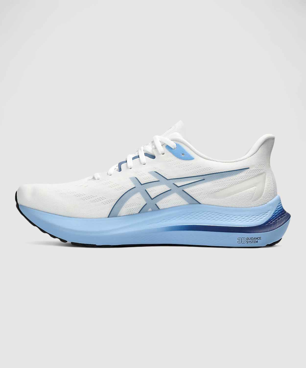 Image of Asics GT-2000 12 Outdoors For Men (White , 12)