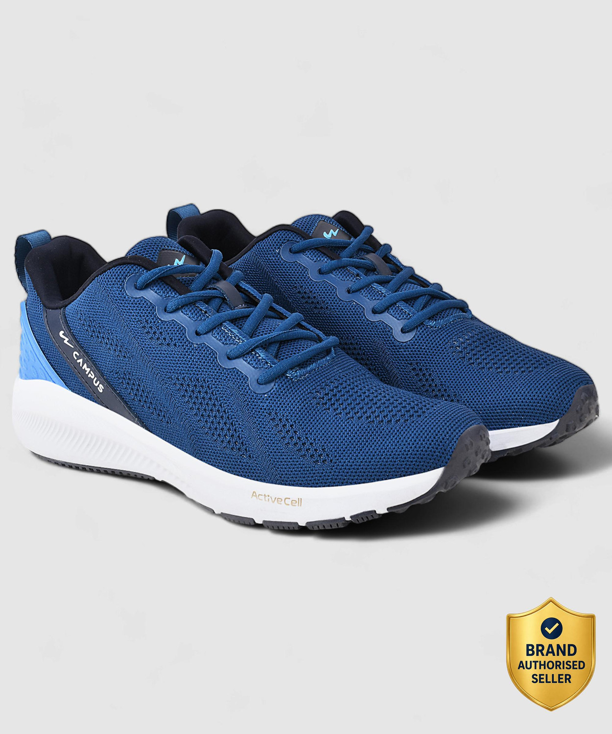MAXICO Running Shoes For Men  (Blue)