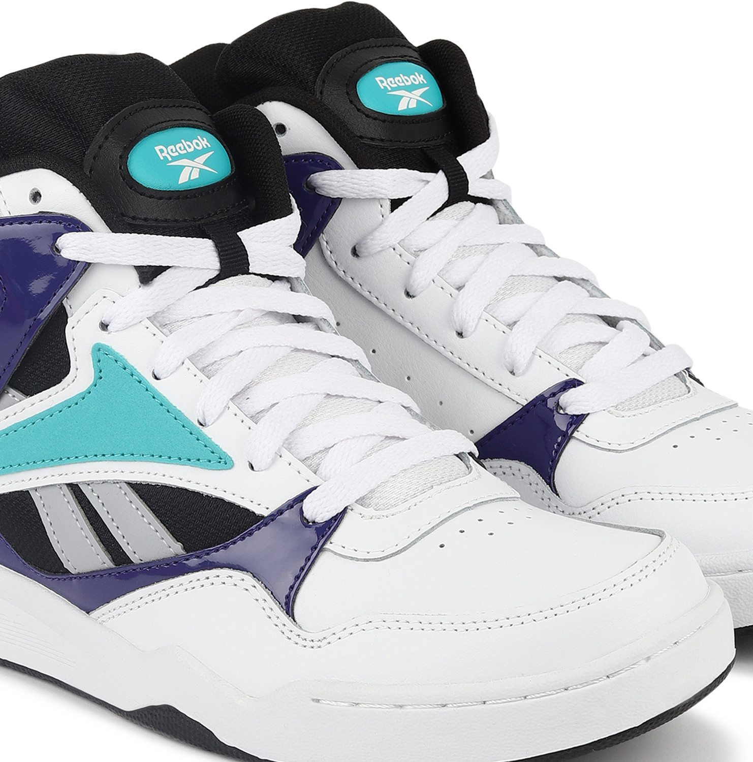 REEBOK Royal BB 4590 Basketball Shoes For Men White Price History