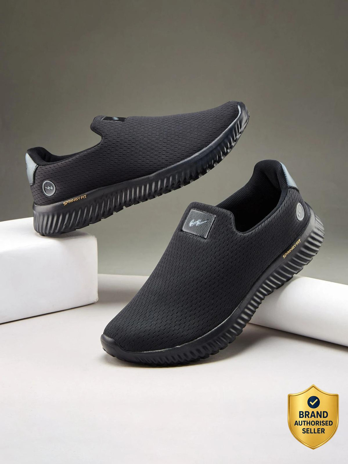 CAMPUS OXYFIT (N) Casuals For Men